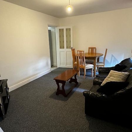 Deluxe Double Bedroom Manchester Zewnętrze zdjęcie
